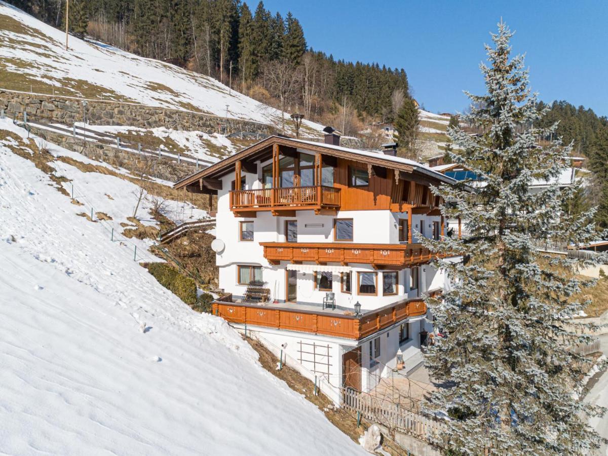 Leiten Schwendau Exterior foto