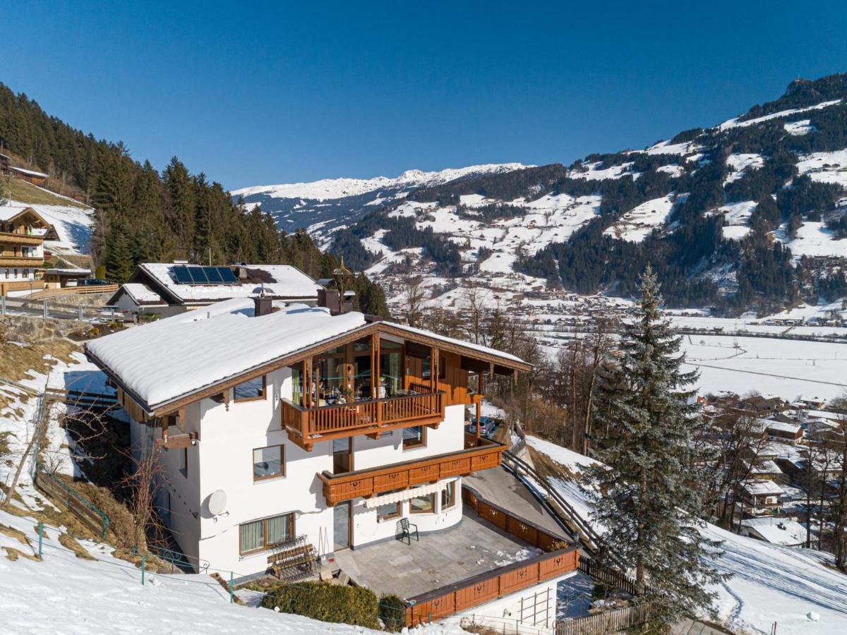 Leiten Schwendau Exterior foto