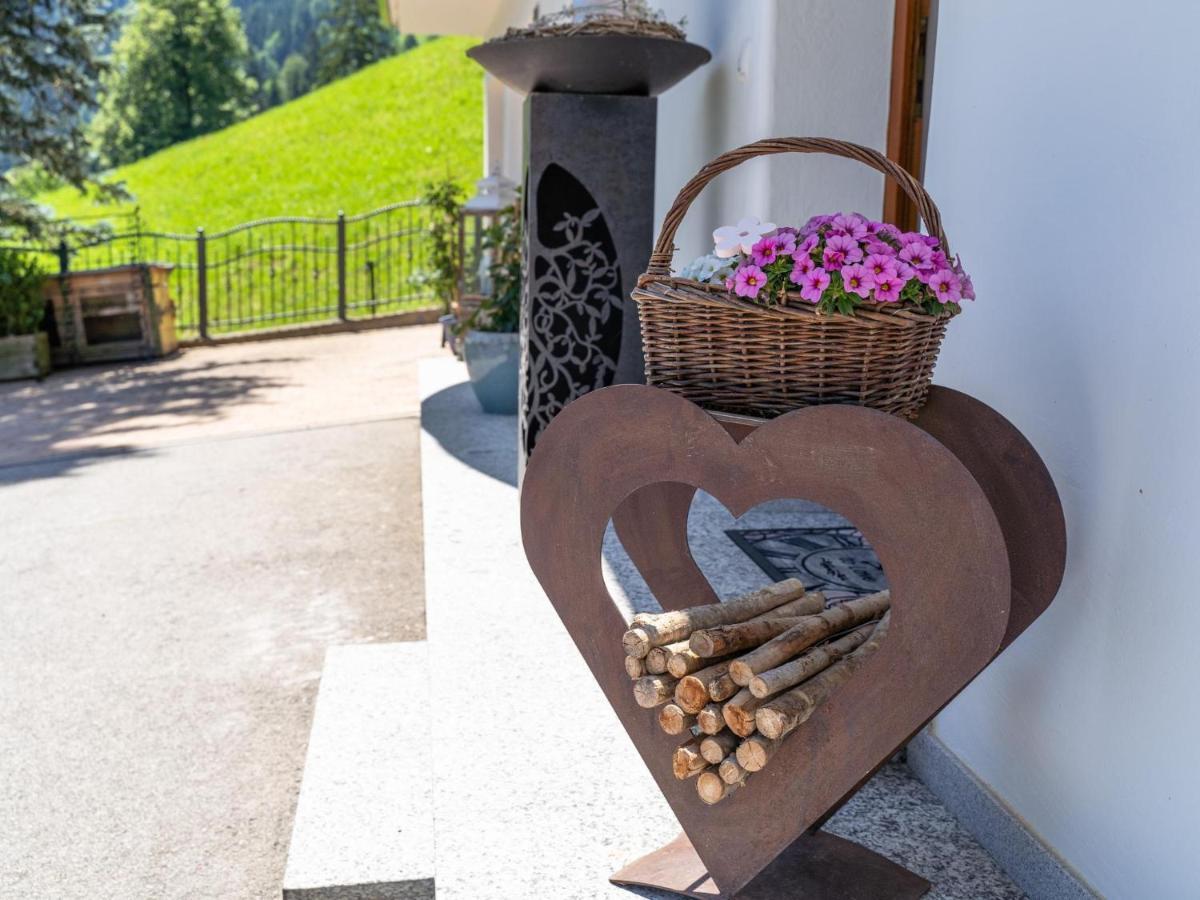 Leiten Schwendau Exterior foto